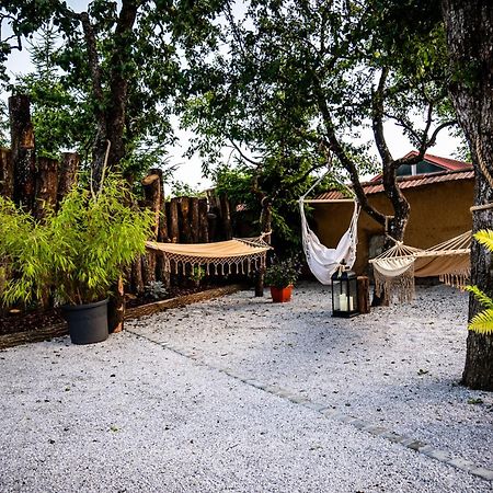 Resort Hisa Ida - Apartments With Hot Tub And Sauna イヴァンチュナ・ゴリツァ エクステリア 写真