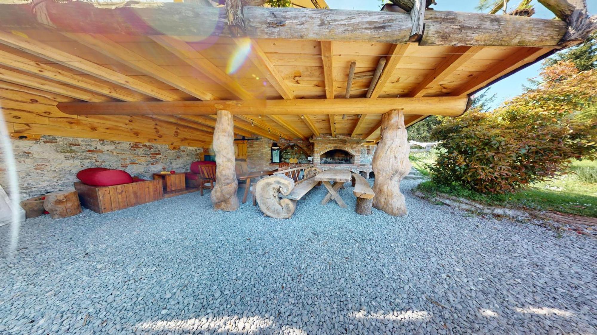 Resort Hisa Ida - Apartments With Hot Tub And Sauna イヴァンチュナ・ゴリツァ エクステリア 写真