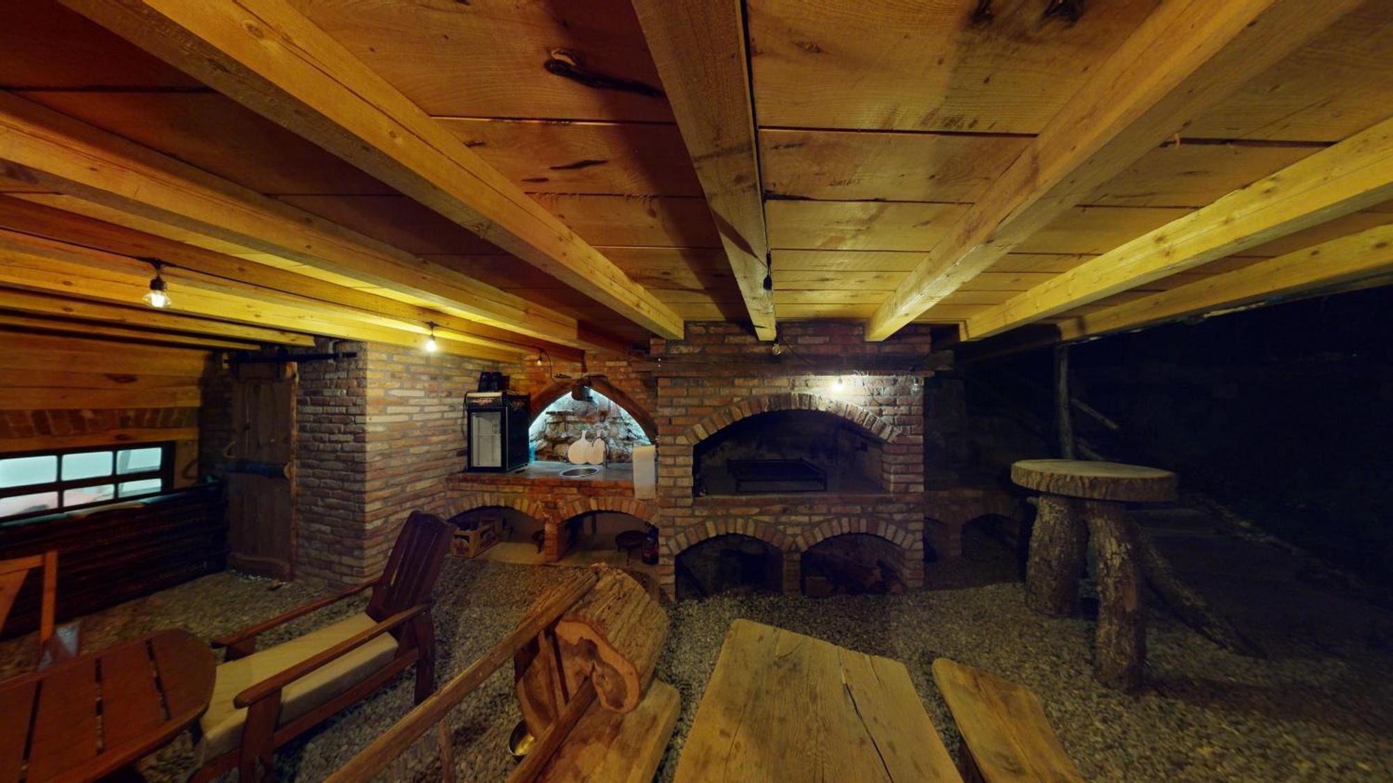 Resort Hisa Ida - Apartments With Hot Tub And Sauna イヴァンチュナ・ゴリツァ エクステリア 写真