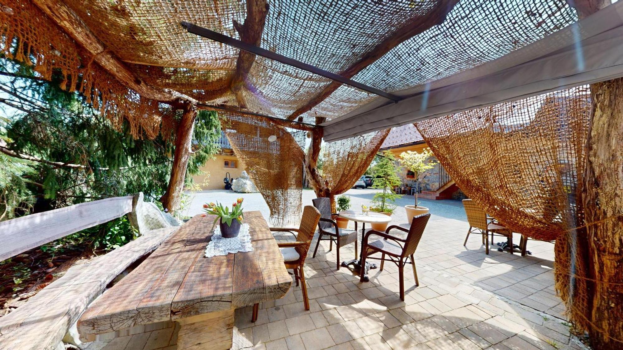 Resort Hisa Ida - Apartments With Hot Tub And Sauna イヴァンチュナ・ゴリツァ エクステリア 写真