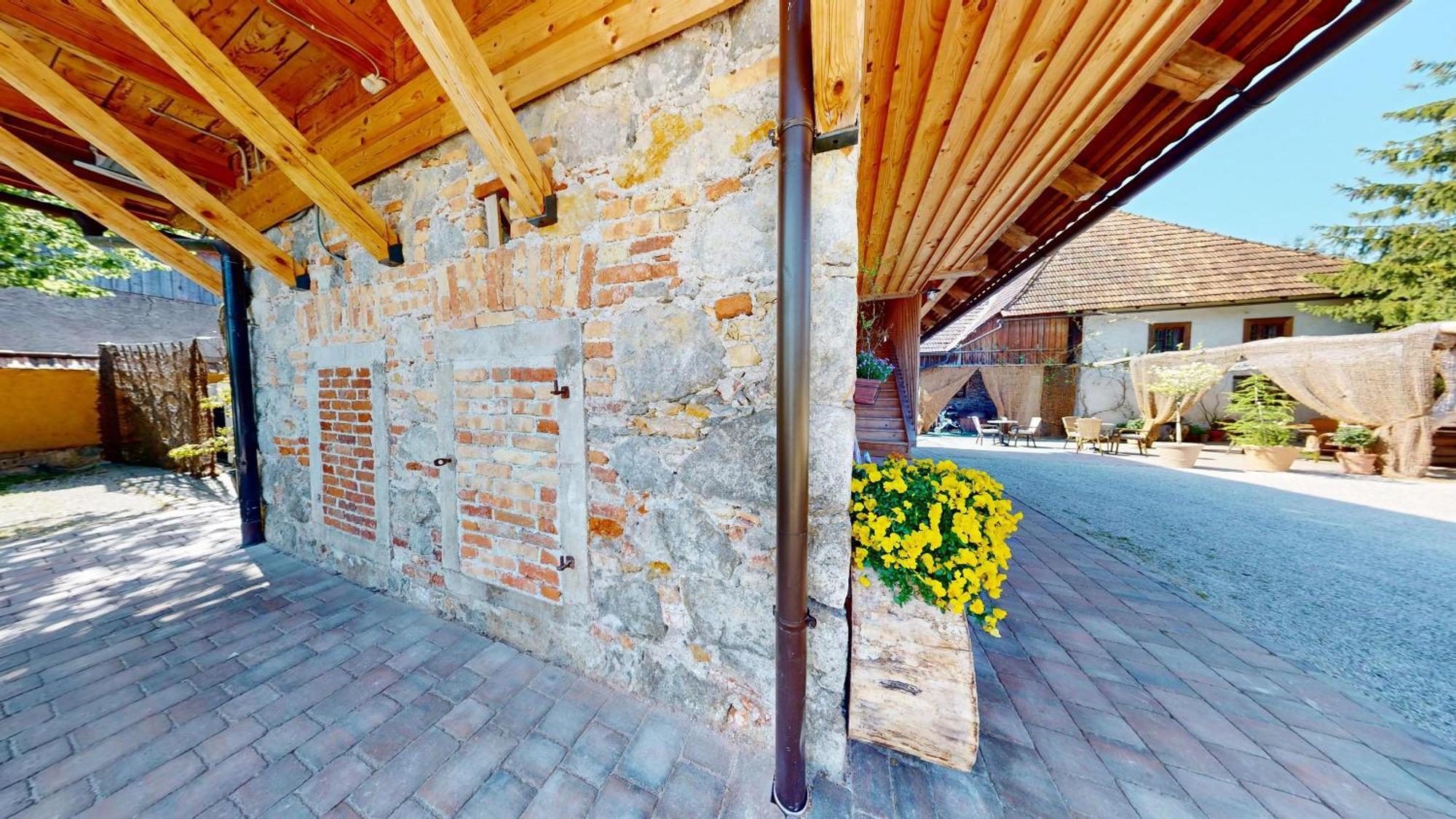 Resort Hisa Ida - Apartments With Hot Tub And Sauna イヴァンチュナ・ゴリツァ 部屋 写真