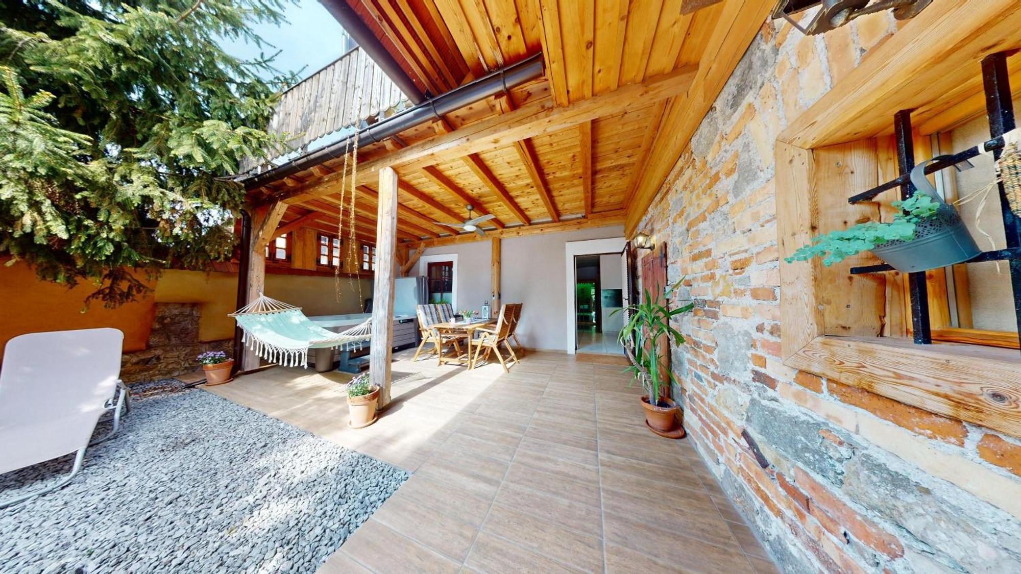 Resort Hisa Ida - Apartments With Hot Tub And Sauna イヴァンチュナ・ゴリツァ 部屋 写真