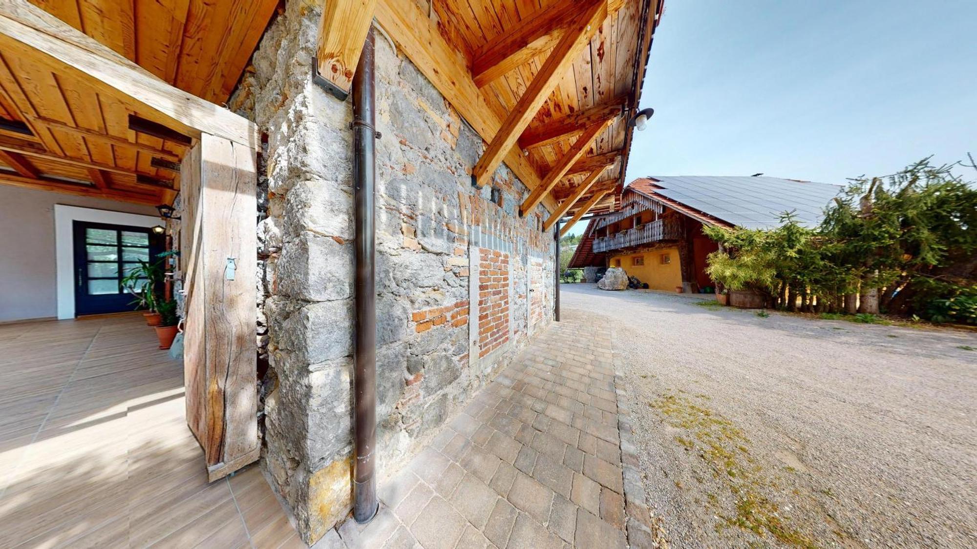 Resort Hisa Ida - Apartments With Hot Tub And Sauna イヴァンチュナ・ゴリツァ 部屋 写真