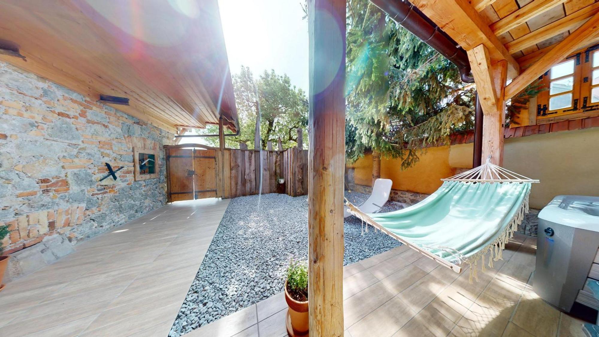 Resort Hisa Ida - Apartments With Hot Tub And Sauna イヴァンチュナ・ゴリツァ 部屋 写真