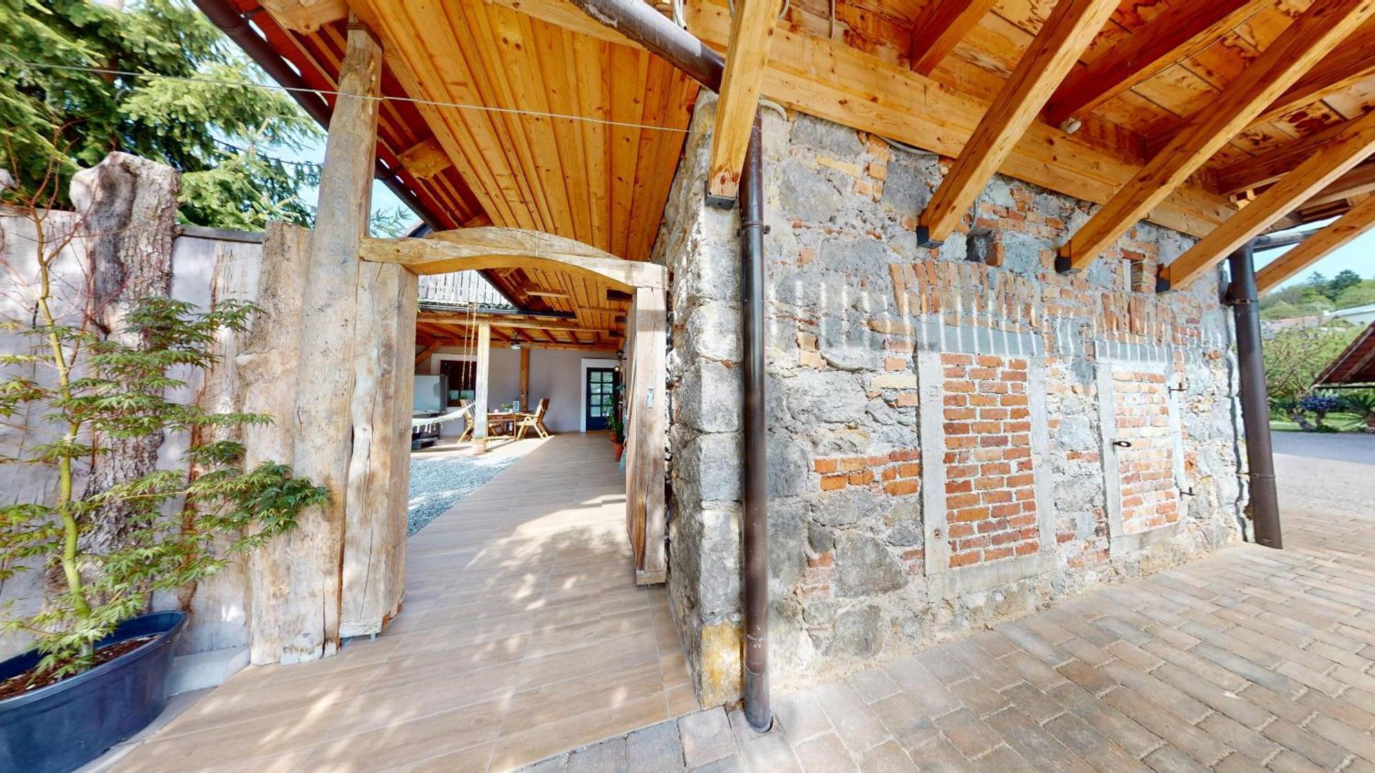 Resort Hisa Ida - Apartments With Hot Tub And Sauna イヴァンチュナ・ゴリツァ 部屋 写真