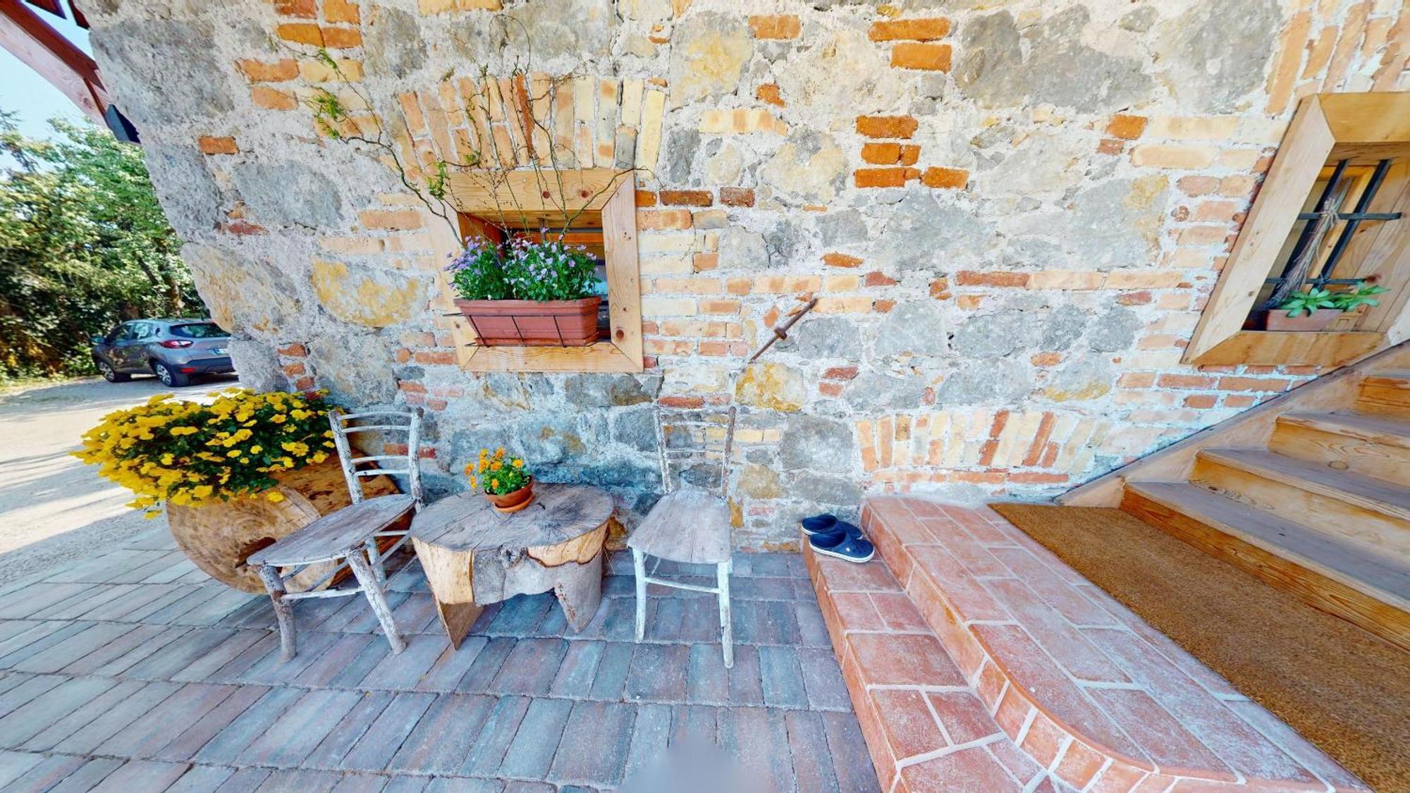 Resort Hisa Ida - Apartments With Hot Tub And Sauna イヴァンチュナ・ゴリツァ 部屋 写真