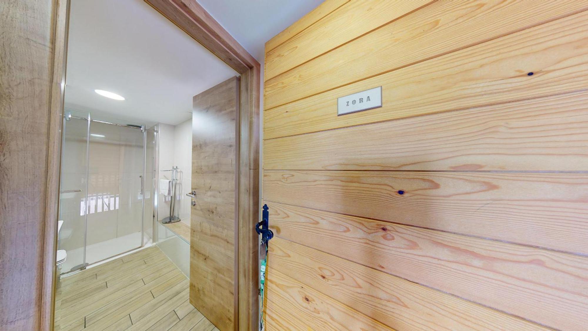 Resort Hisa Ida - Apartments With Hot Tub And Sauna イヴァンチュナ・ゴリツァ 部屋 写真