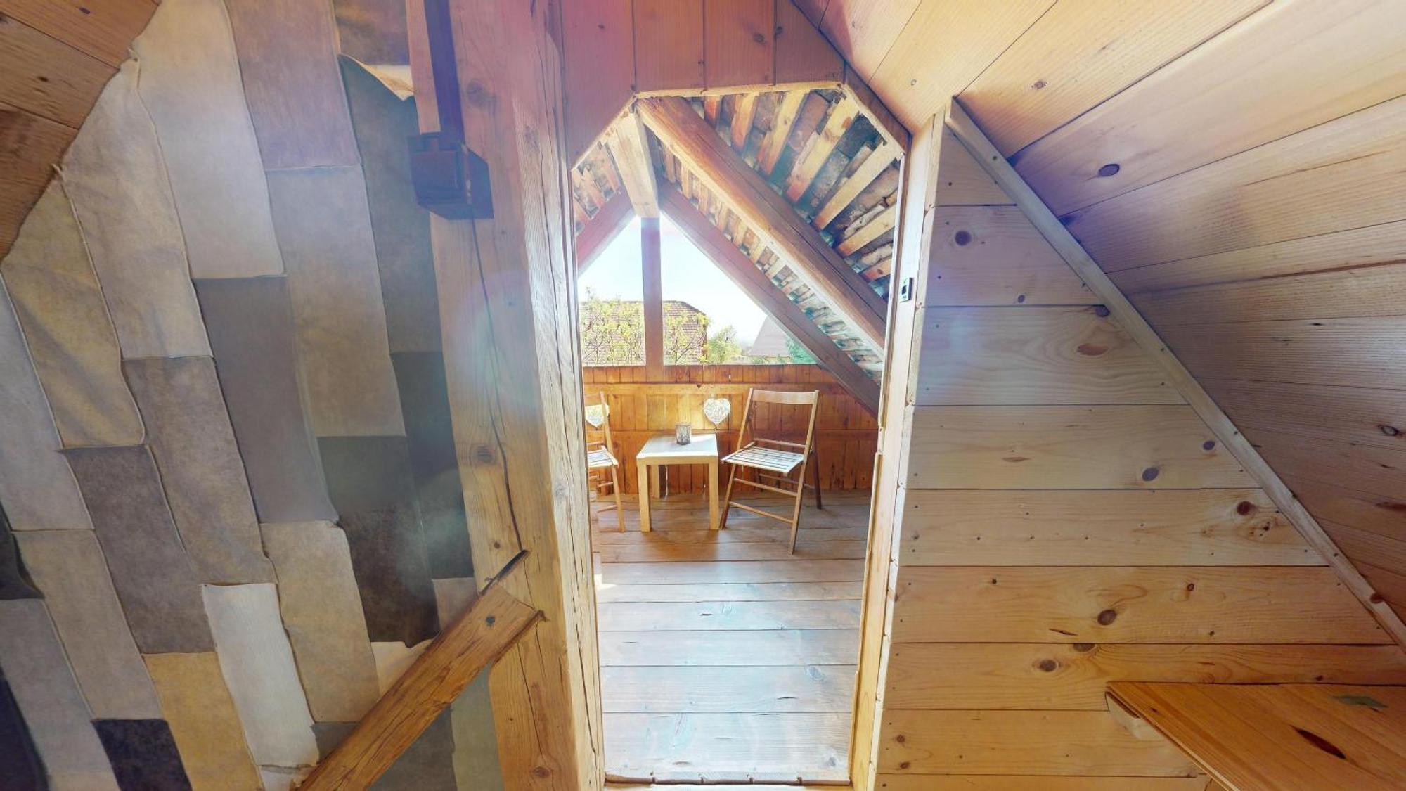 Resort Hisa Ida - Apartments With Hot Tub And Sauna イヴァンチュナ・ゴリツァ エクステリア 写真